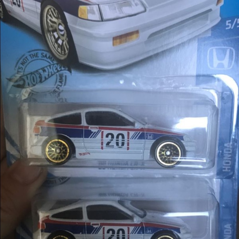 Hotwheels 🚗 - Picture 3 of 3